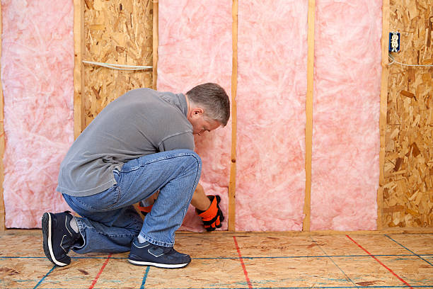 Best Commercial Insulation Services  in Westmont, NJ